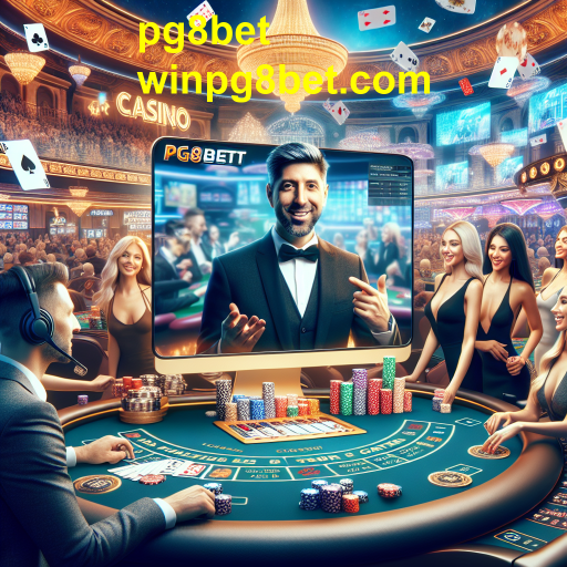 pg8bet oferece uma variedade de jogos emocionantes com uma experiência de usuário de primeira classe e prêmios atraentes.