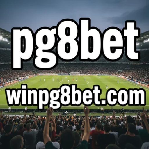 pg8bet